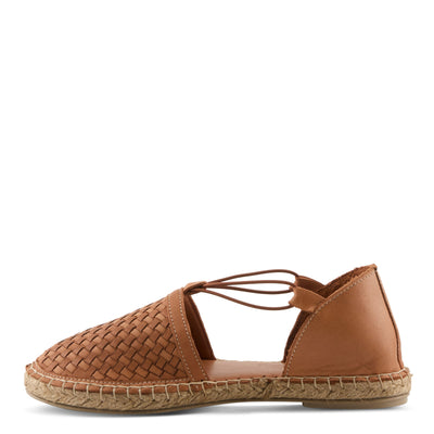 SPRING STEP CLOVAE SHOES