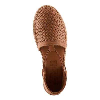 SPRING STEP CLOVAE SHOES