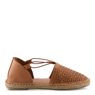 SPRING STEP CLOVAE SHOES