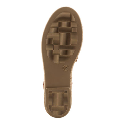 SPRING STEP CLOVAE SHOES