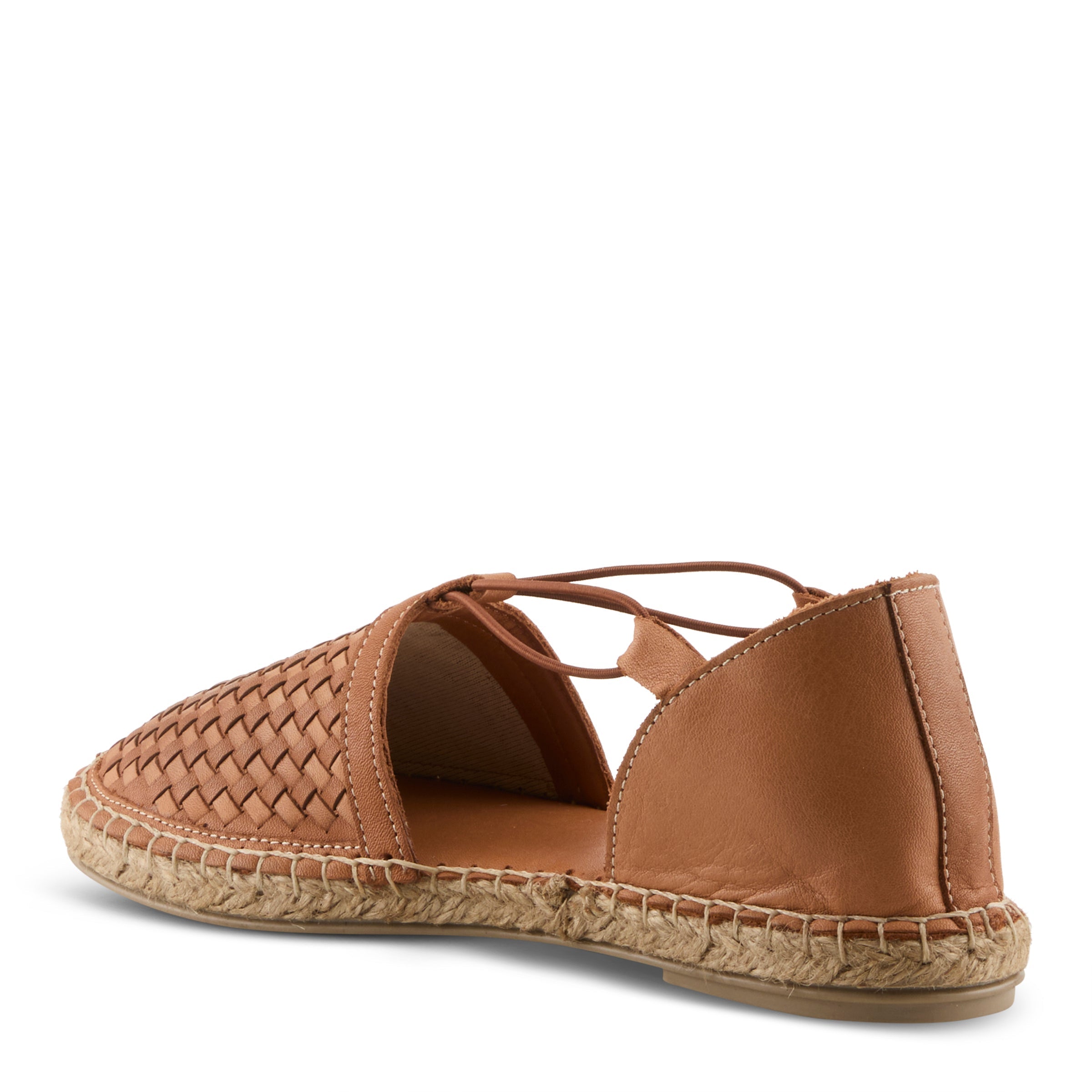SPRING STEP CLOVAE SHOES