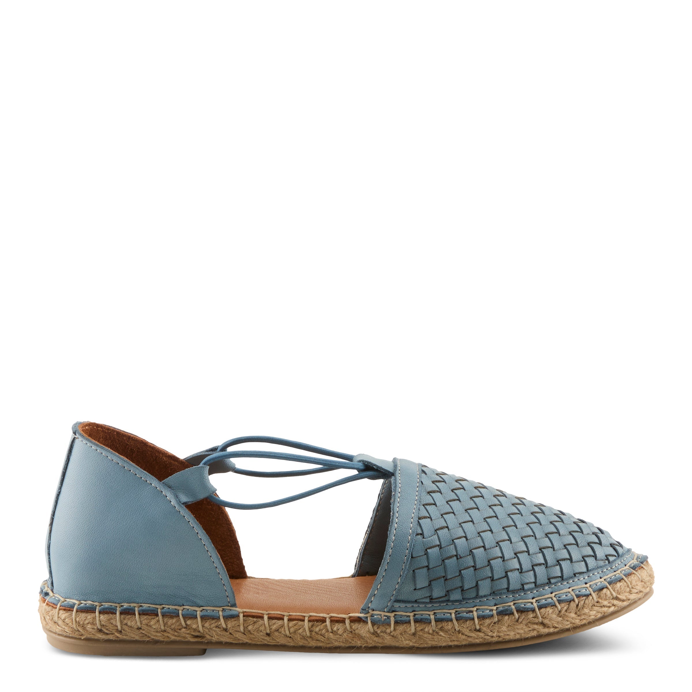 SPRING STEP CLOVAE SHOES
