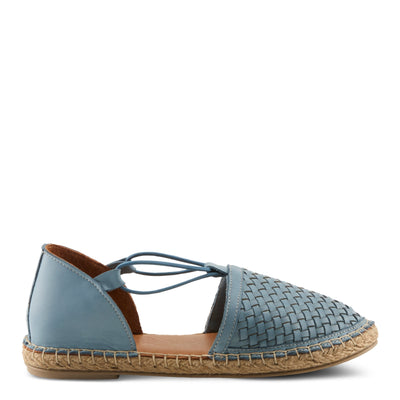 SPRING STEP CLOVAE SHOES
