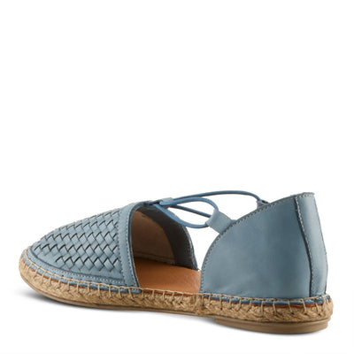 SPRING STEP CLOVAE SHOES