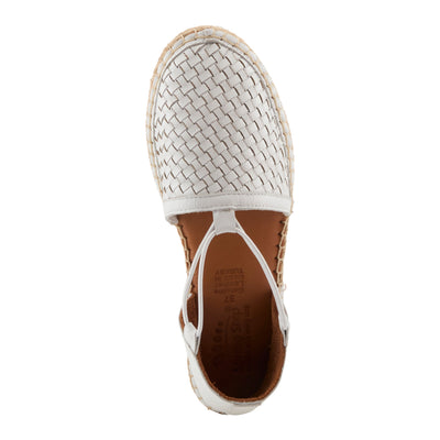 SPRING STEP CLOVAE SHOES