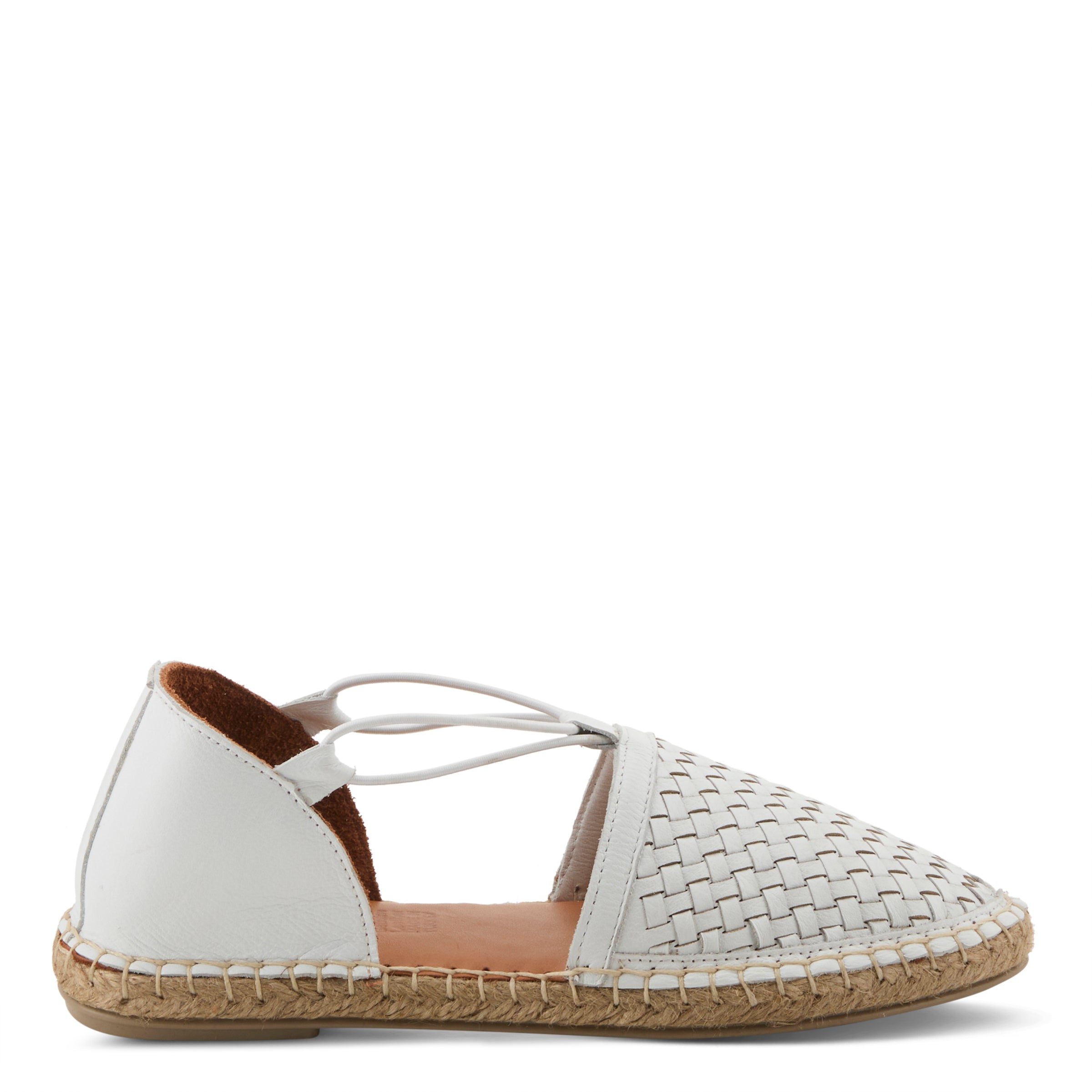 SPRING STEP CLOVAE SHOES