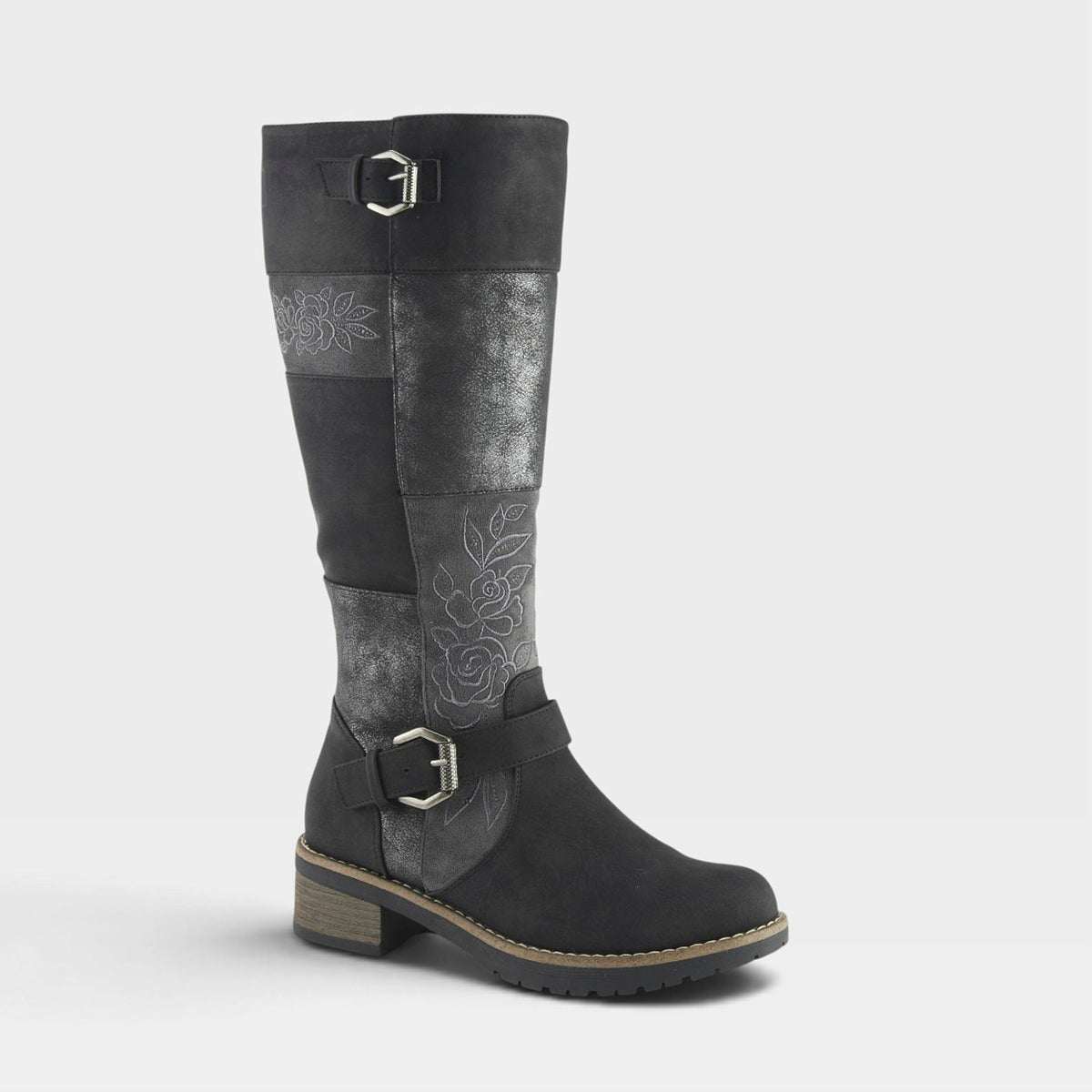 Patrizia Collage Women's Boots — product view 14