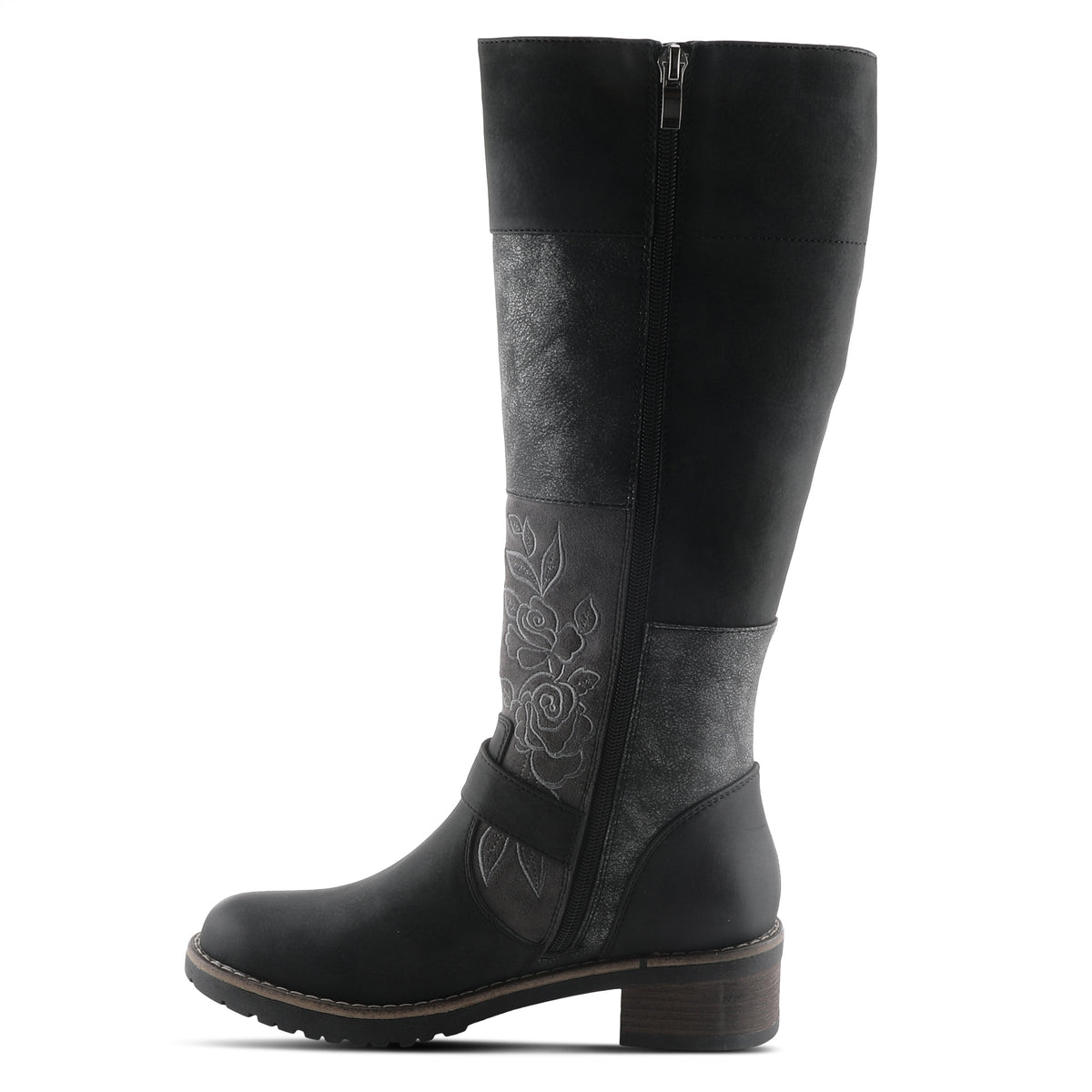 Patrizia Collage Women's Boots — product view 8