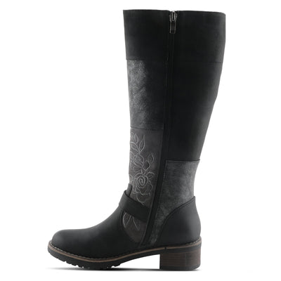 Patrizia Collage Women's Boots — product view 8