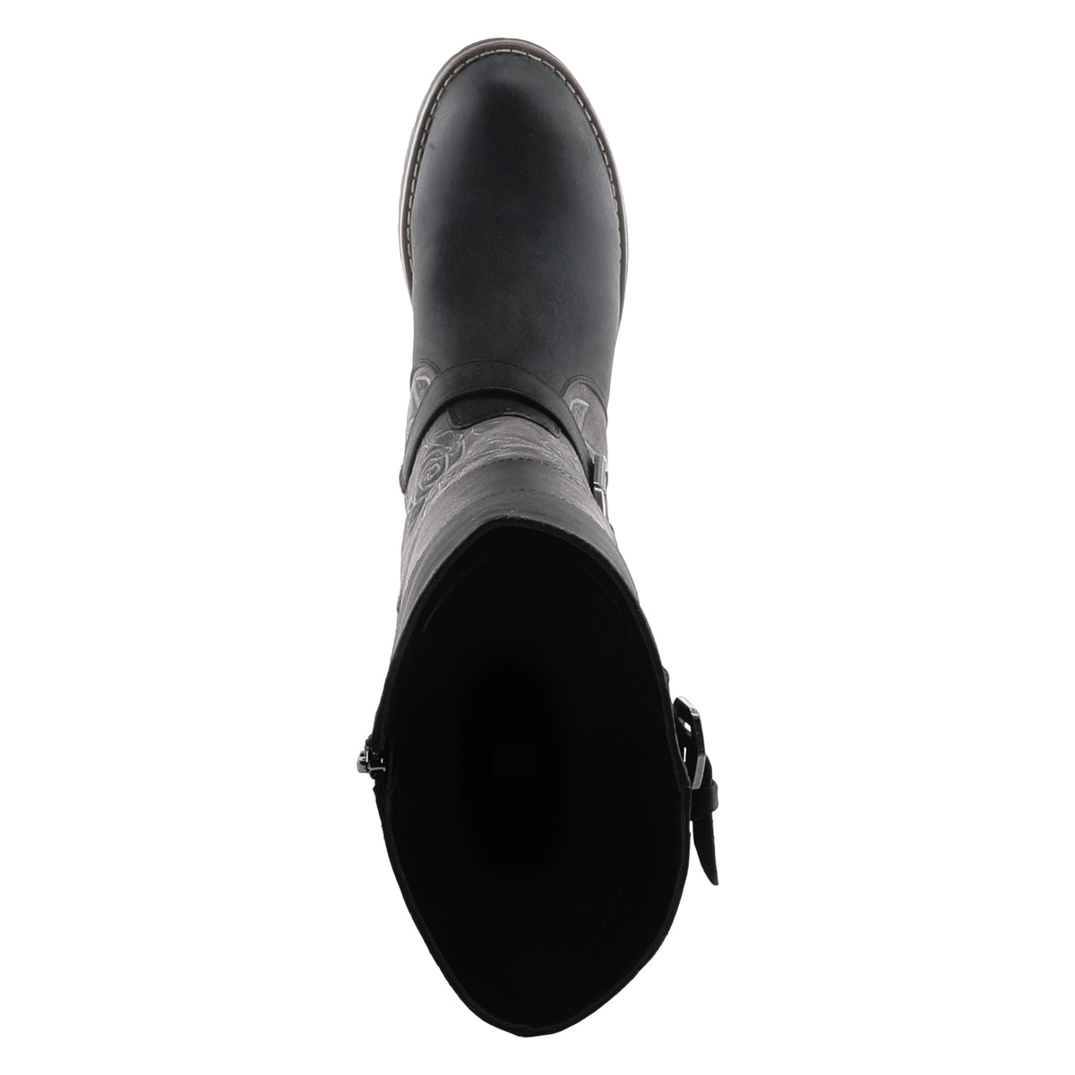 Patrizia Collage Women's Boots — product view 9