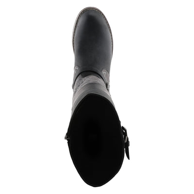 Patrizia Collage Women's Boots — product view 9