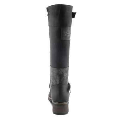 Patrizia Collage Women's Boots — product view 10