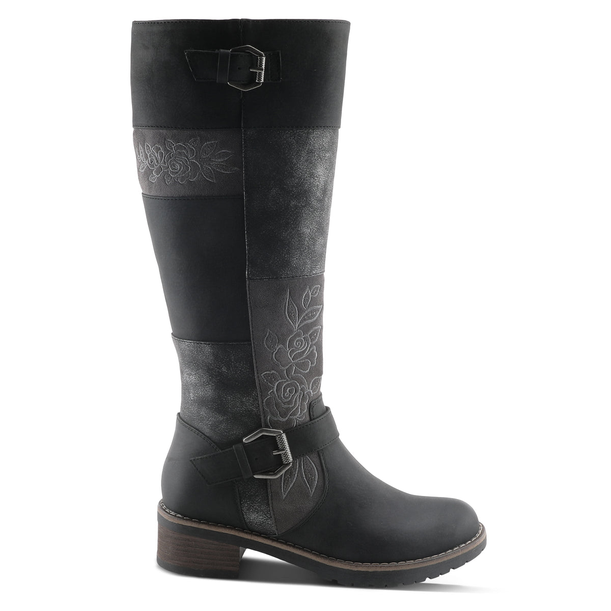Patrizia Collage Women's Boots — product view 11