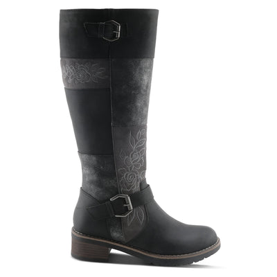 Patrizia Collage Women's Boots — product view 11