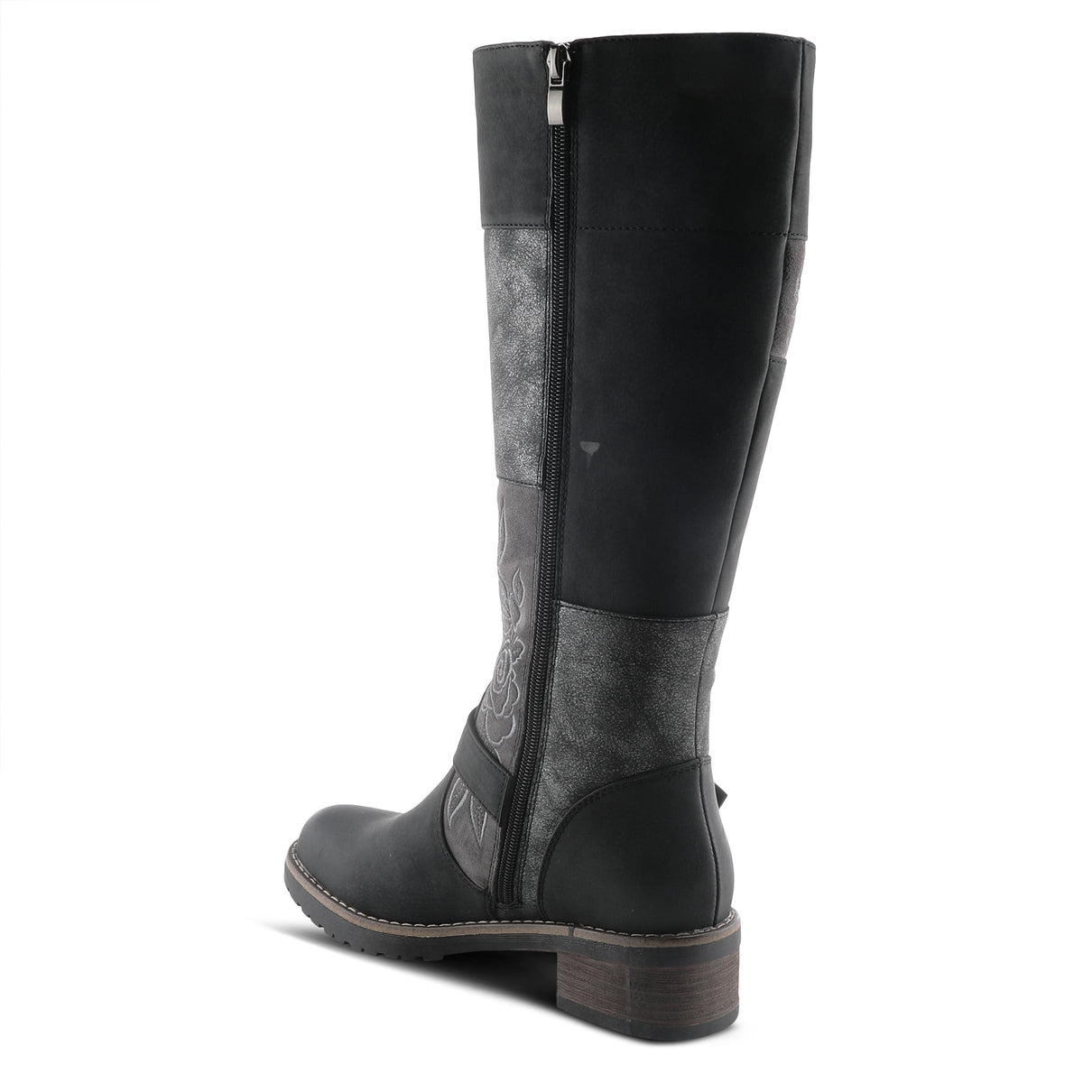Patrizia Collage Women's Boots — product view 13