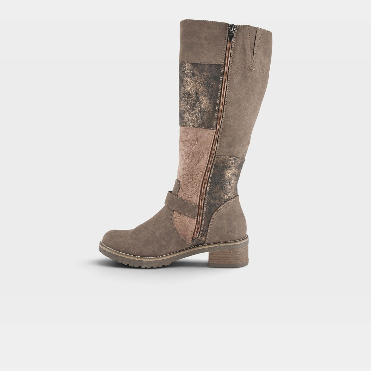 Patrizia Collage Women's Boots — product view 3
