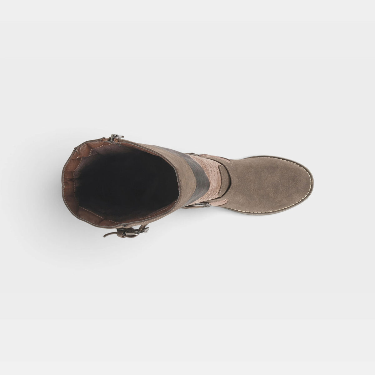 Patrizia Collage Women's Boots — product view 4