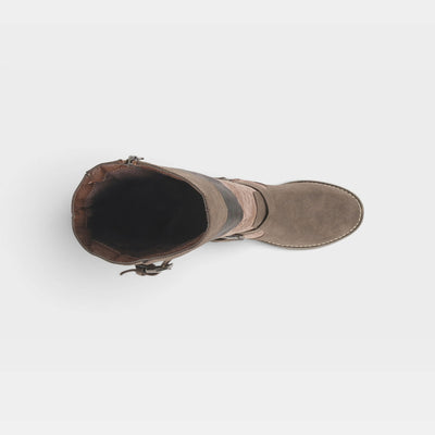 Patrizia Collage Women's Boots — product view 4
