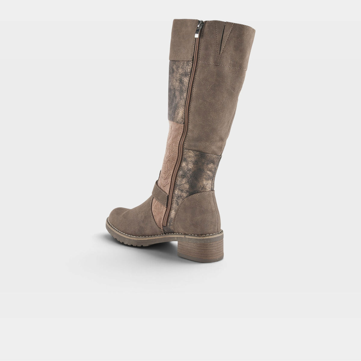 Patrizia Collage Women's Boots — product view 6