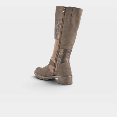Patrizia Collage Women's Boots — product view 6