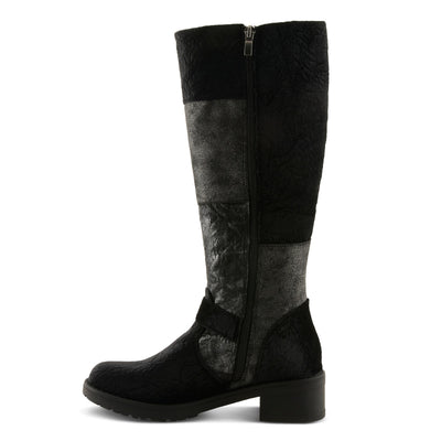 Patrizia Collage-Viv Boots — product view 9