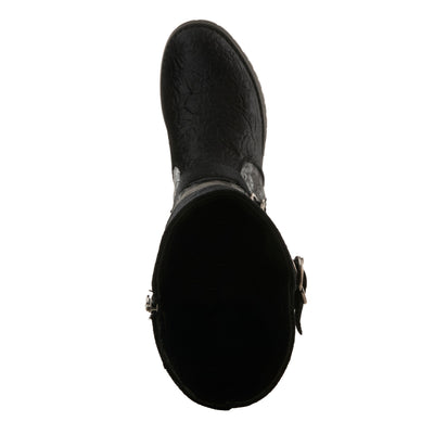Patrizia Collage-Viv Boots — product view 10