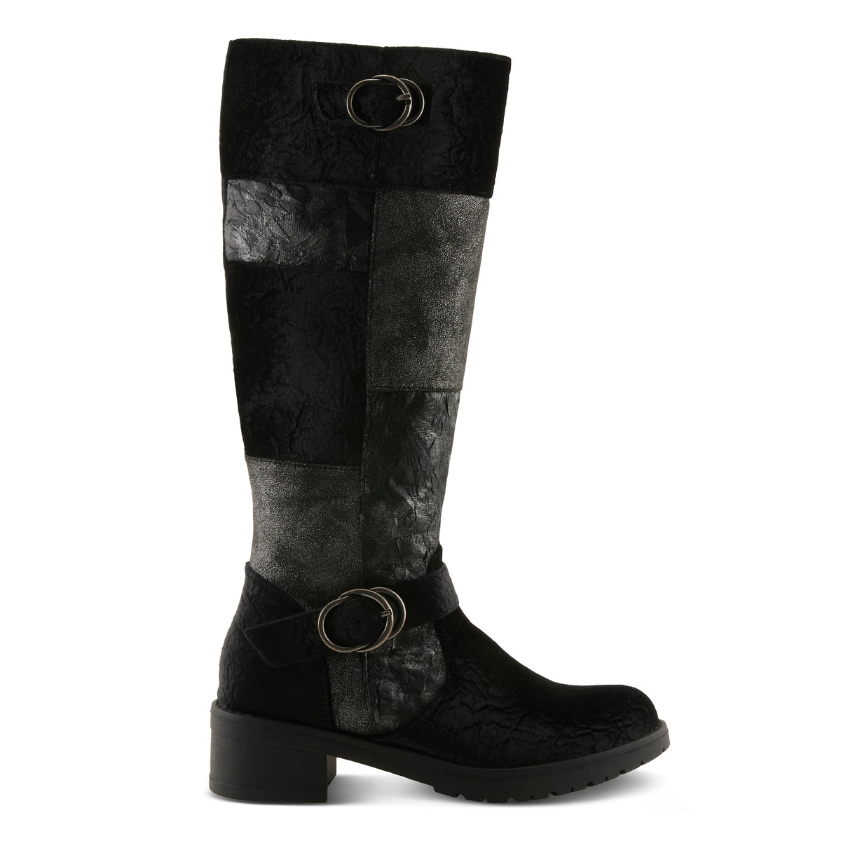 Patrizia Collage-Viv Boots — product view 12