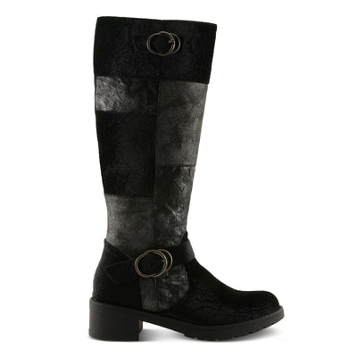 Patrizia Collage-Viv Boots — product view 12