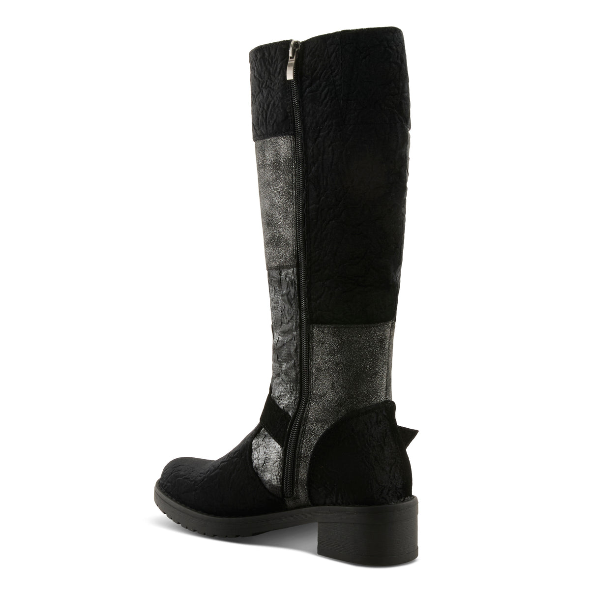 Patrizia Collage-Viv Boots — product view 14