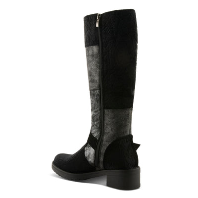Patrizia Collage-Viv Boots — product view 14