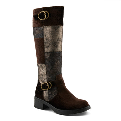 Patrizia Collage-Viv Boots — product view 1
