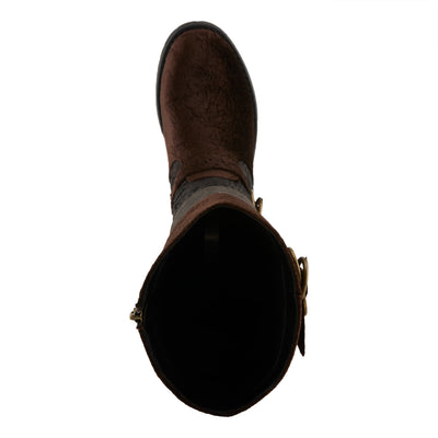 Patrizia Collage-Viv Boots — product view 3