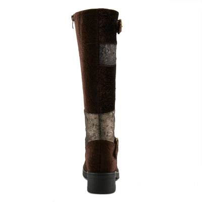 Patrizia Collage-Viv Boots — product view 4