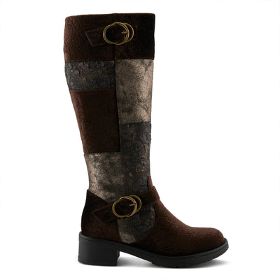 Patrizia Collage-Viv Boots — product view 5