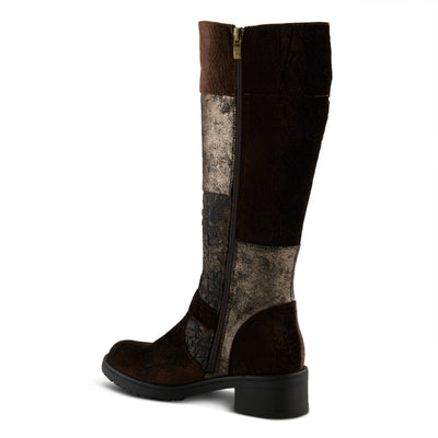 Patrizia Collage-Viv Boots — product view 7