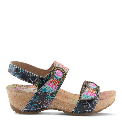 L'ARTISTE COLOMECOOL SANDALS