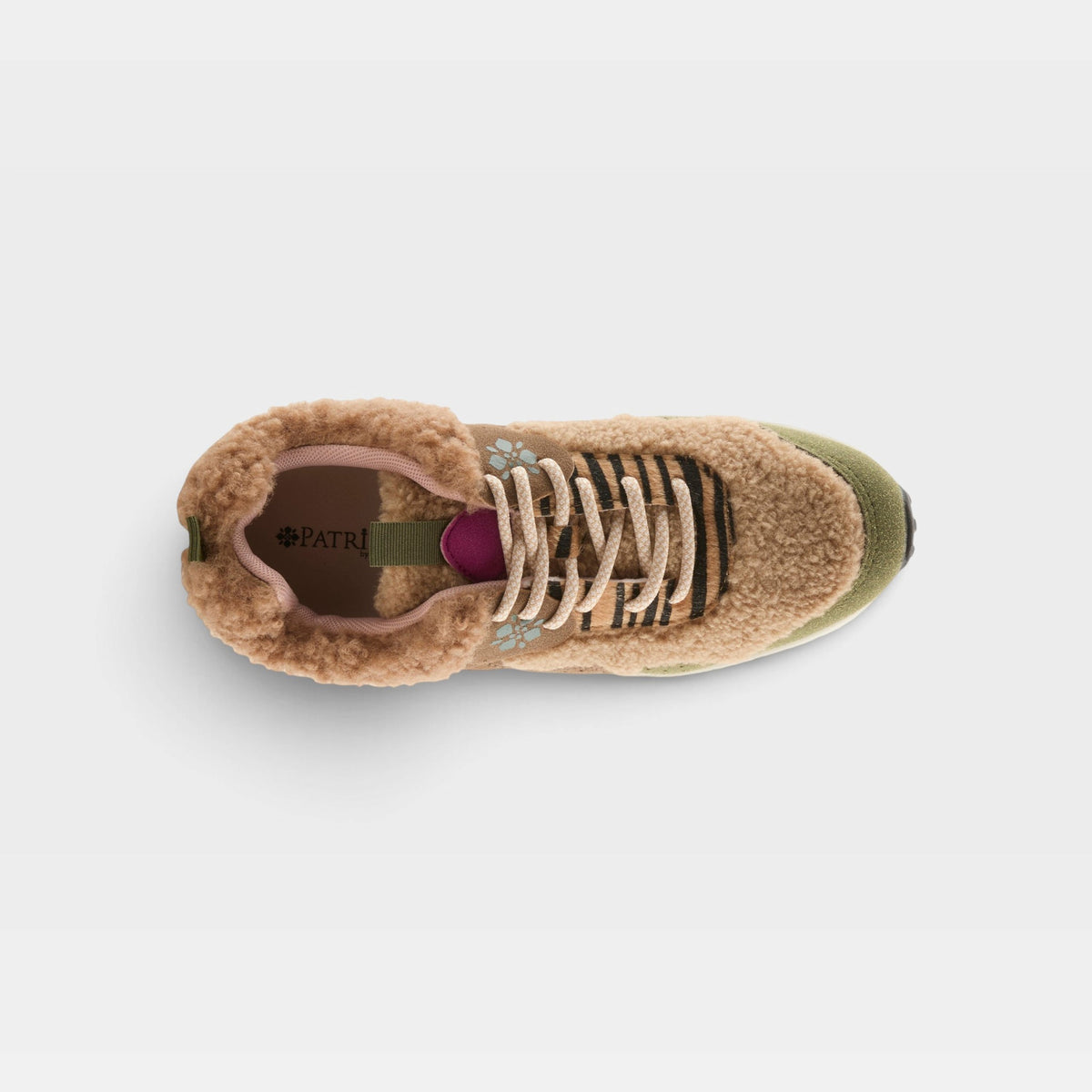 Patrizia Colormefun Sneakers — product view 4