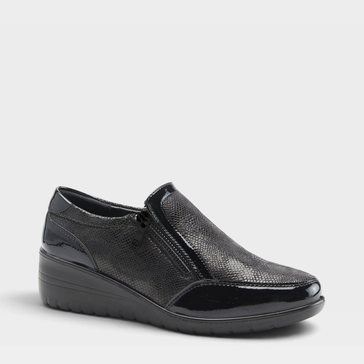 Flexus Concha Shoes — product view 2