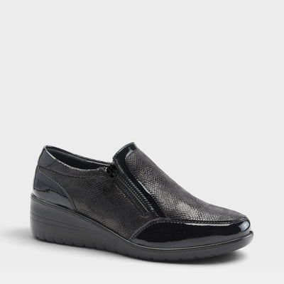 Flexus Concha Shoes — product view 2