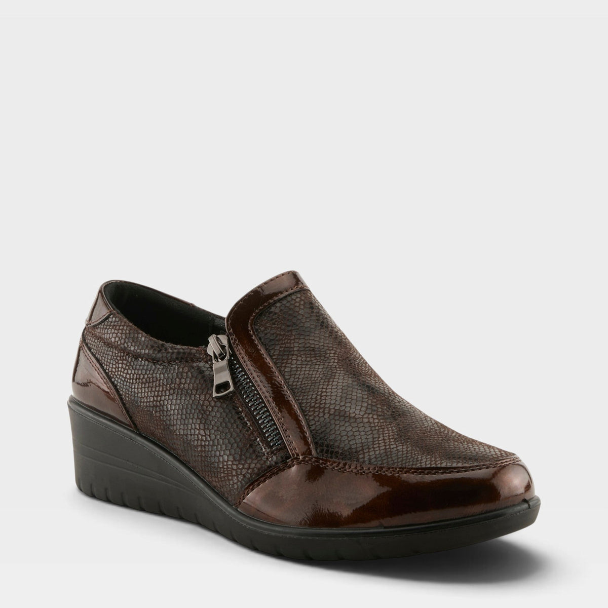 Flexus Concha Shoes — product view 1
