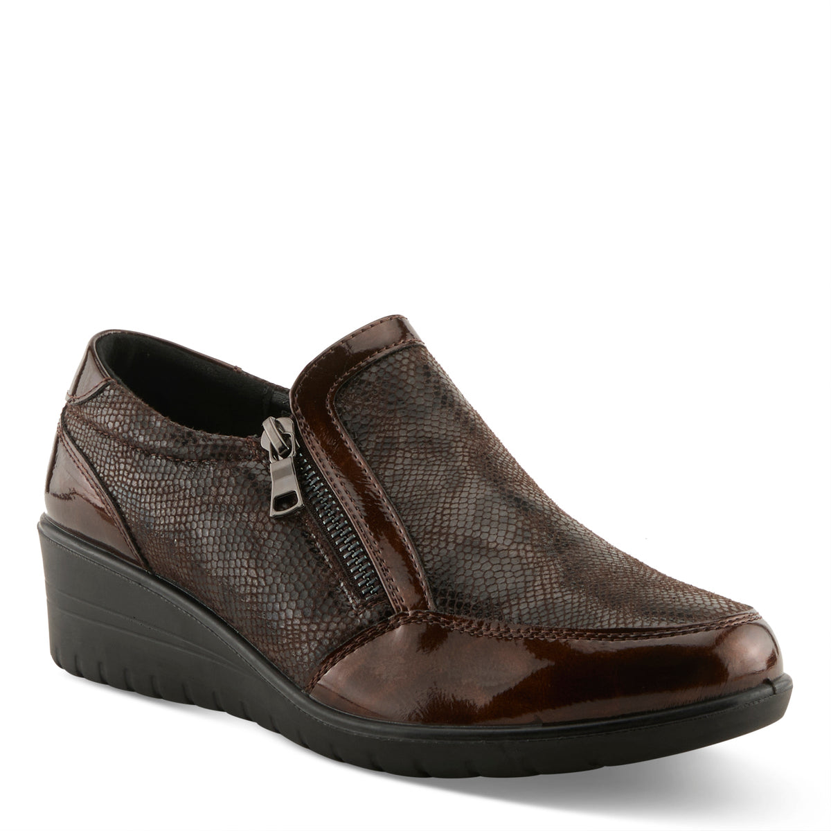 Flexus Concha Shoes — product view 4