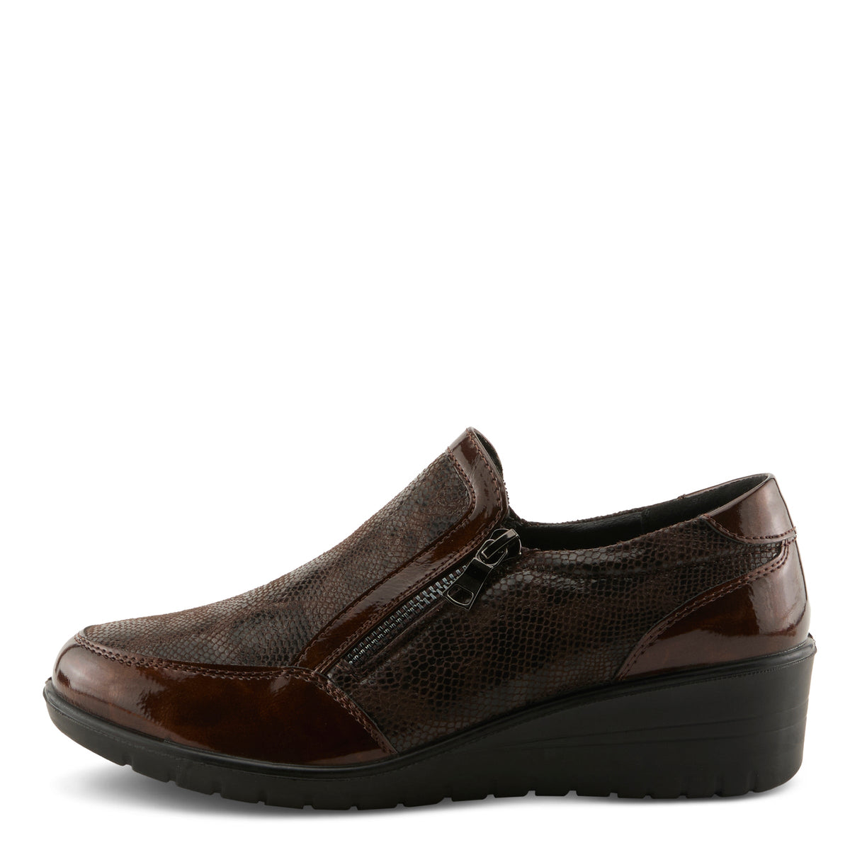 Flexus Concha Shoes — product view 6