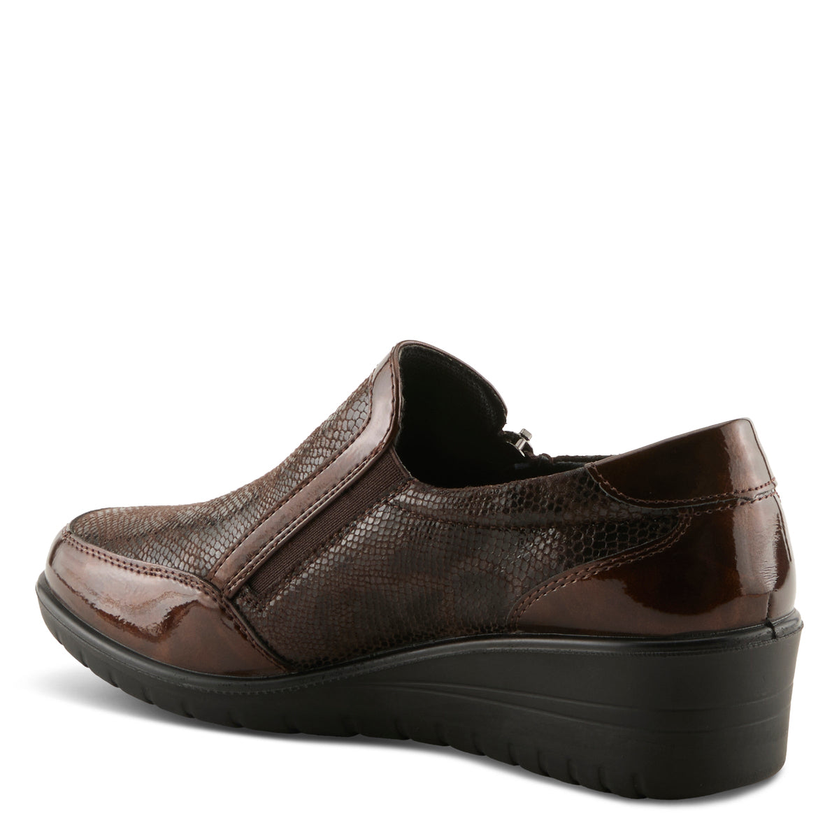Flexus Concha Shoes — product view 11