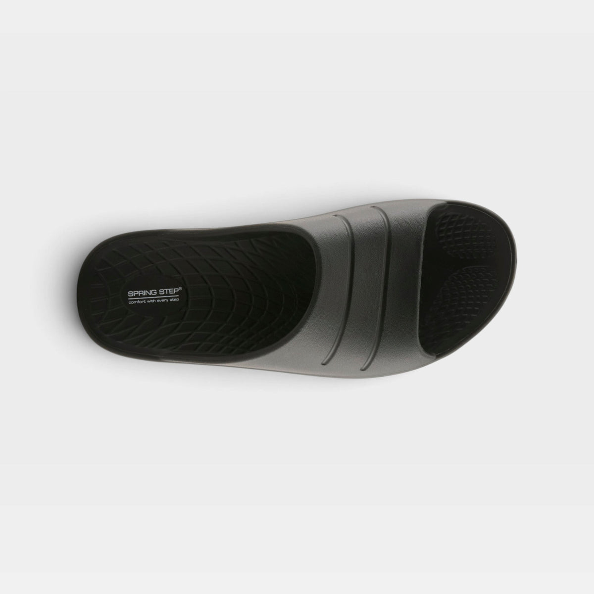 Spring Step Men Connor Men's Sandals — product view 3