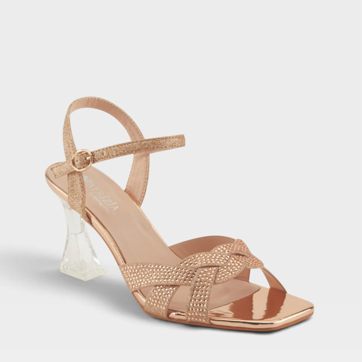 Patrizia Contarini Sandals — product view 1