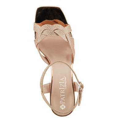 Patrizia Contarini Sandals — product view 3