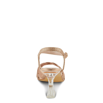 Patrizia Contarini Sandals — product view 4