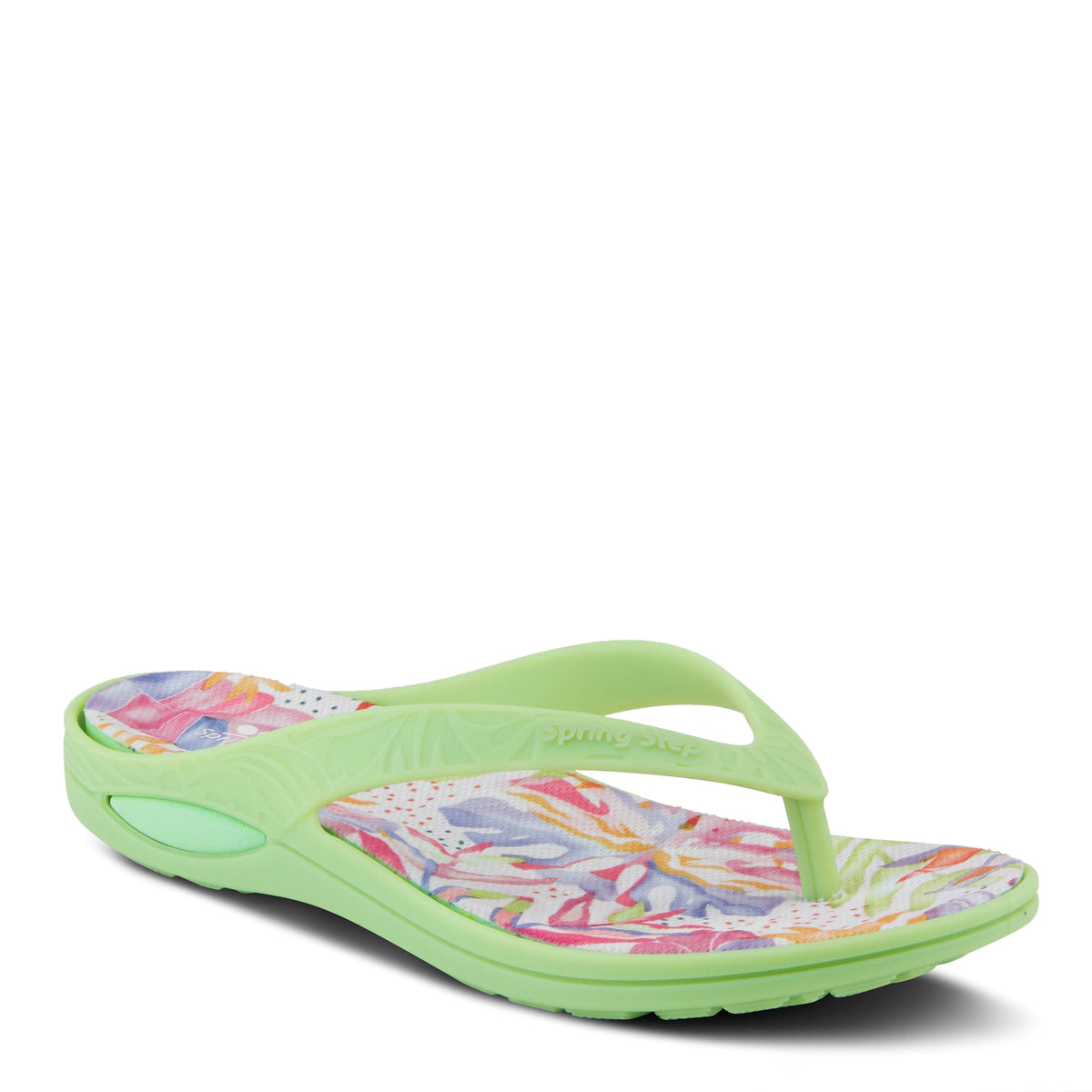 Spring Step Contilo Sandals — product view 1
