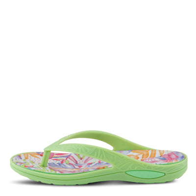 Spring Step Contilo Sandals — product view 3