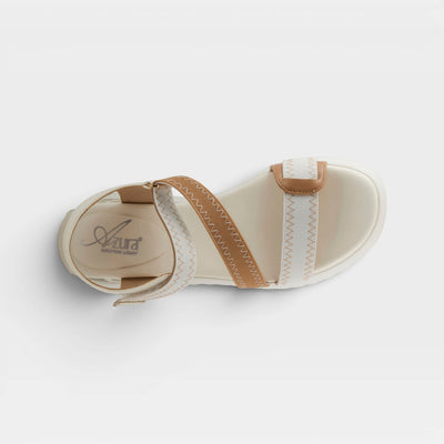 Azura Coolbeans Sandals — product view 10